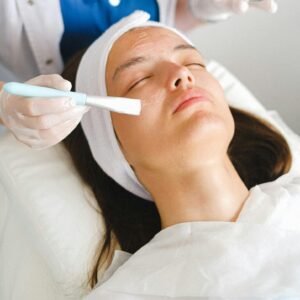 Tratamiento para piel sensible + limpieza facial de regalo