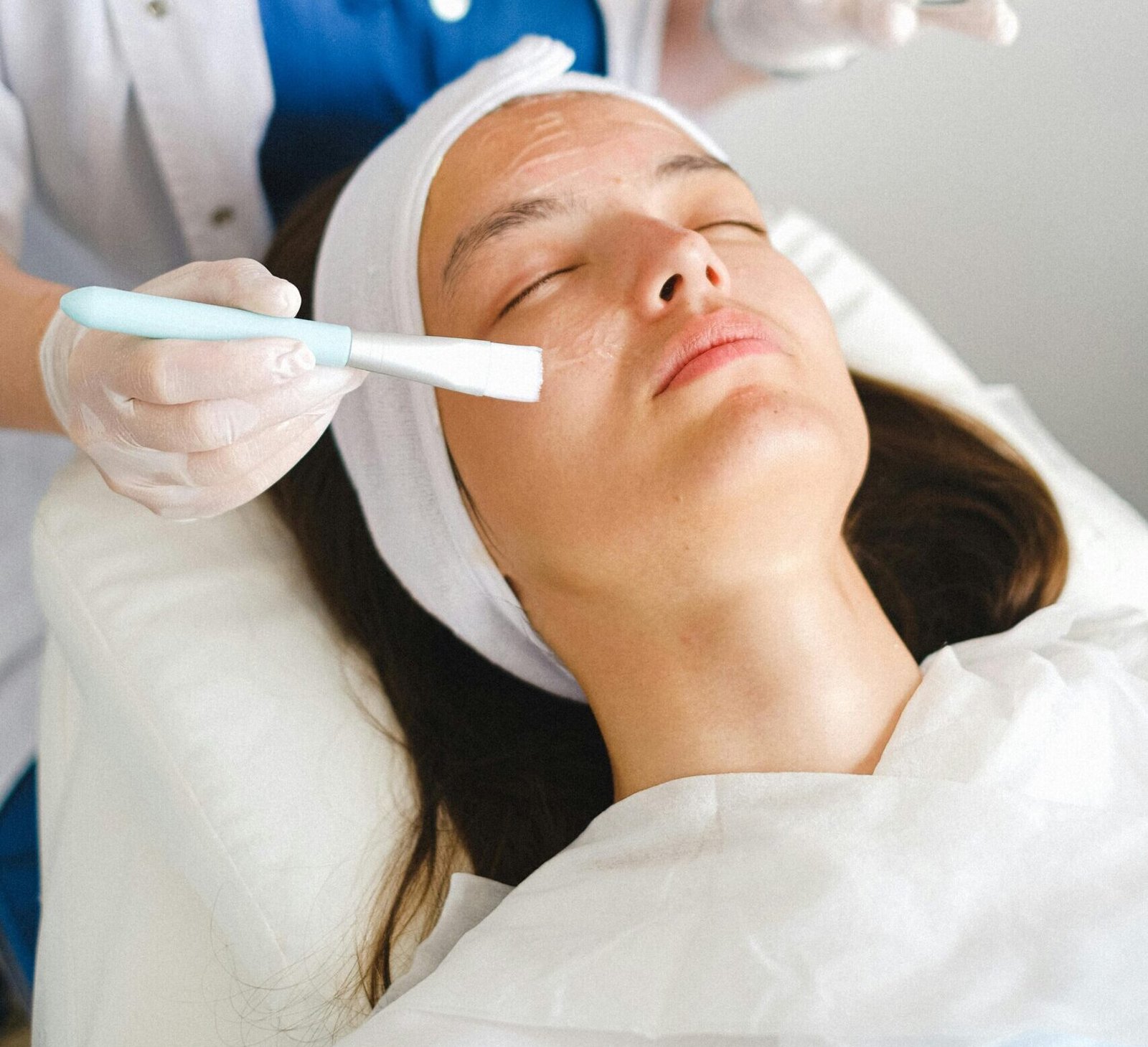 Tratamiento para piel sensible + limpieza facial de regalo