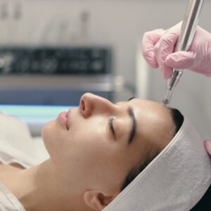 Dermapen: Lifting, hidratación, despigmentación