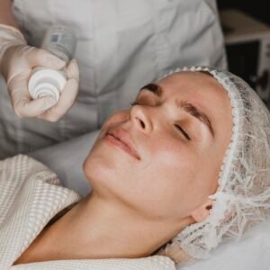 Pack glow instantáneo (Limpieza facial premium + pink Glow)