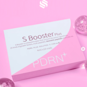3 sesiones PDRN de salmón + limpieza facial de regalo