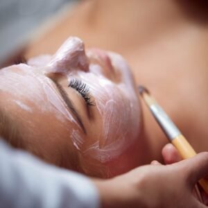 Limpieza facial anti acné + evaluación + asesoría